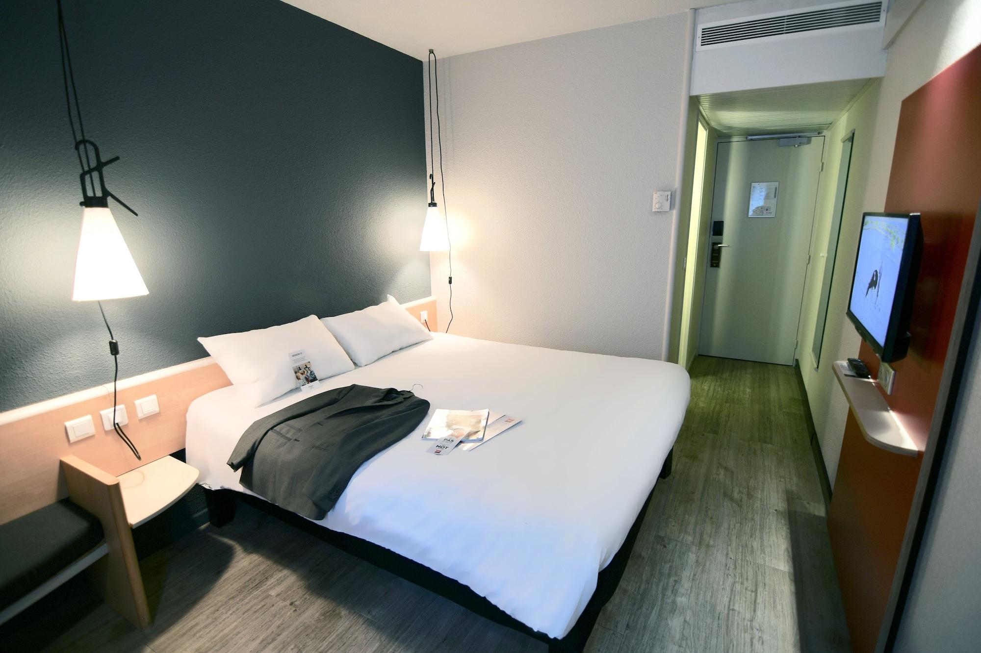 Ibis Nantes Saint Herblain 외부 사진