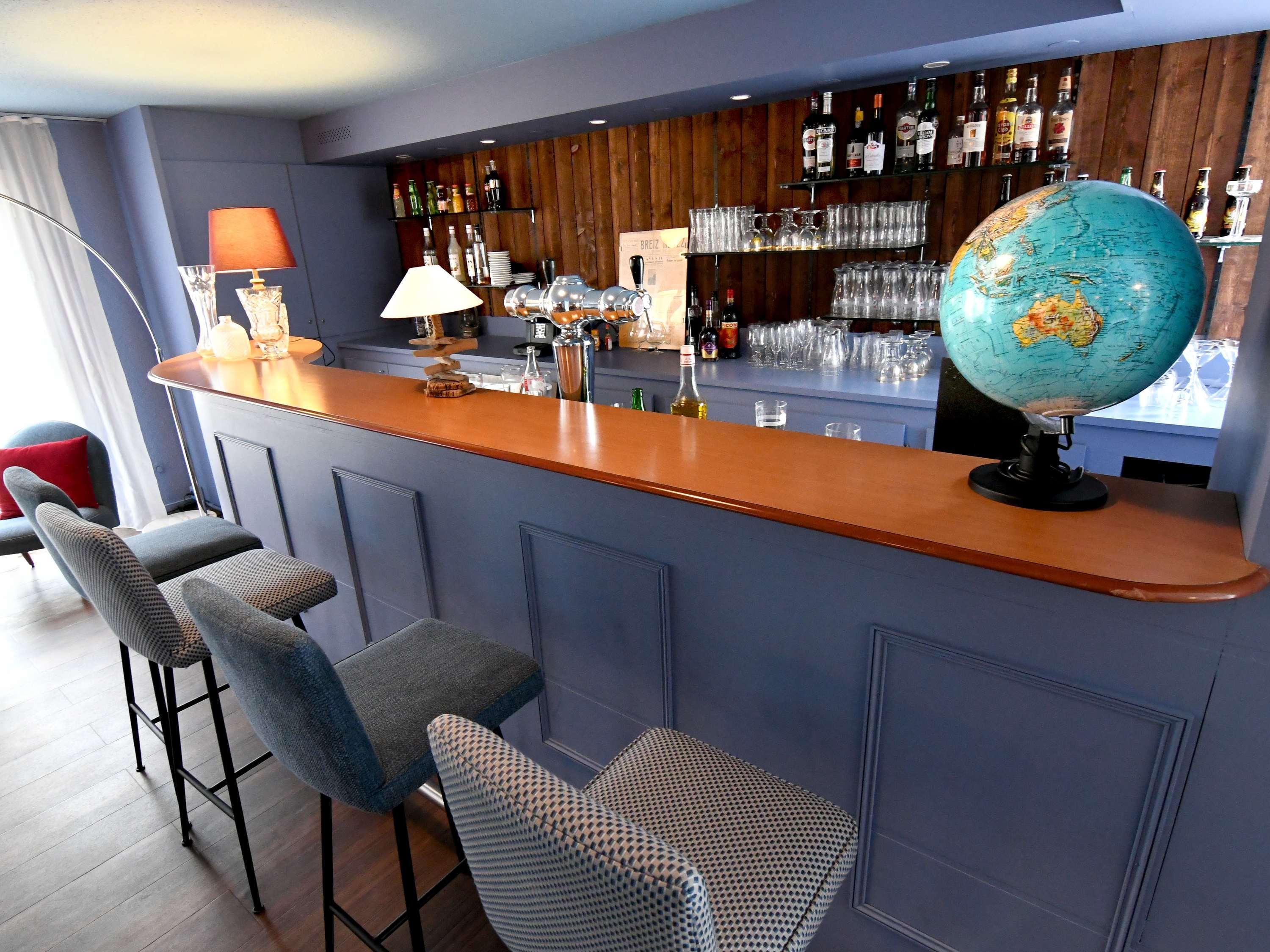 Ibis Nantes Saint Herblain 외부 사진
