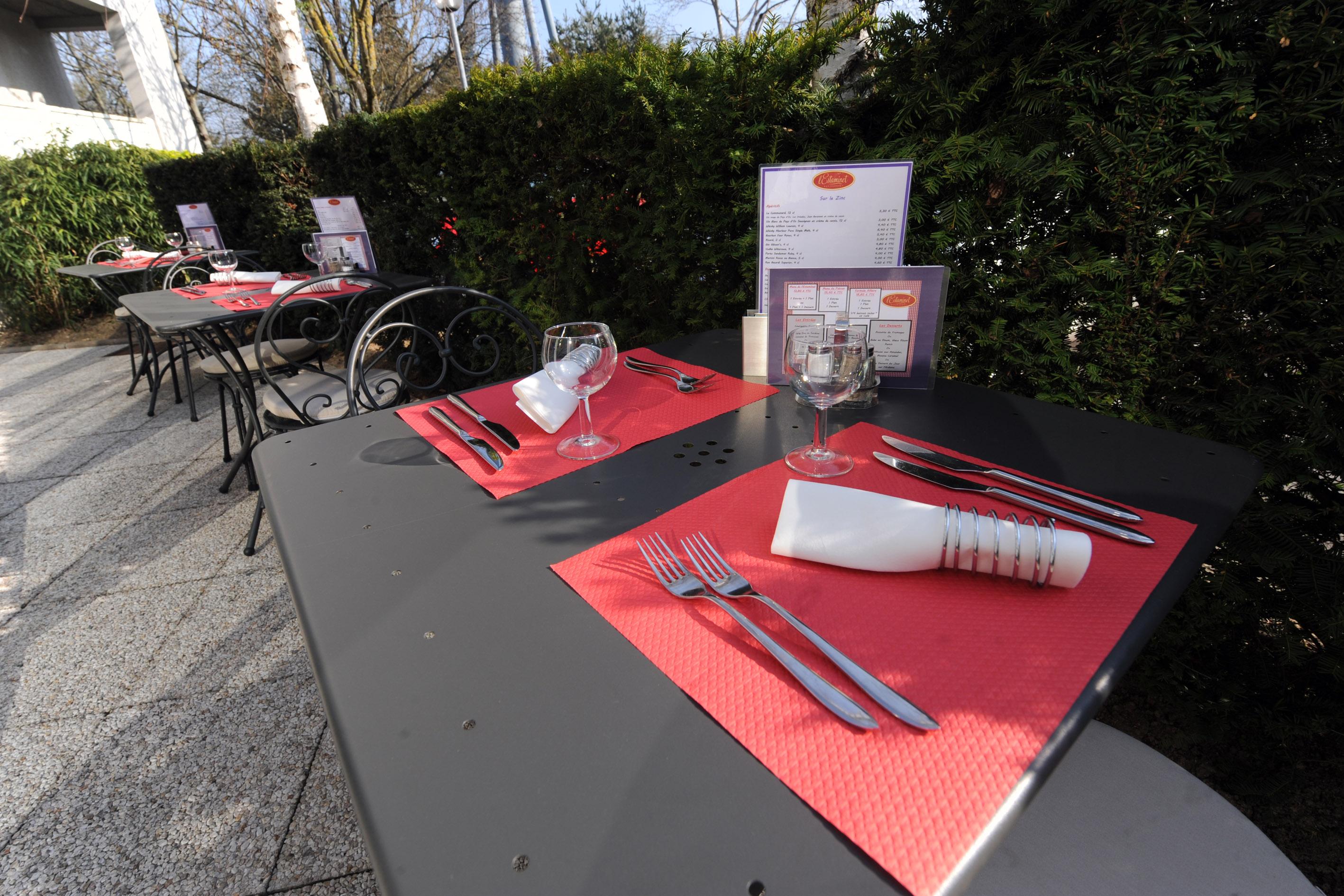 Ibis Nantes Saint Herblain 외부 사진