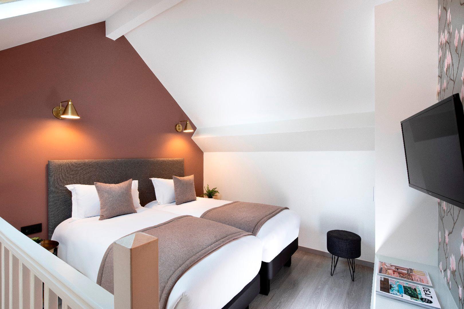 Ibis Nantes Saint Herblain 외부 사진