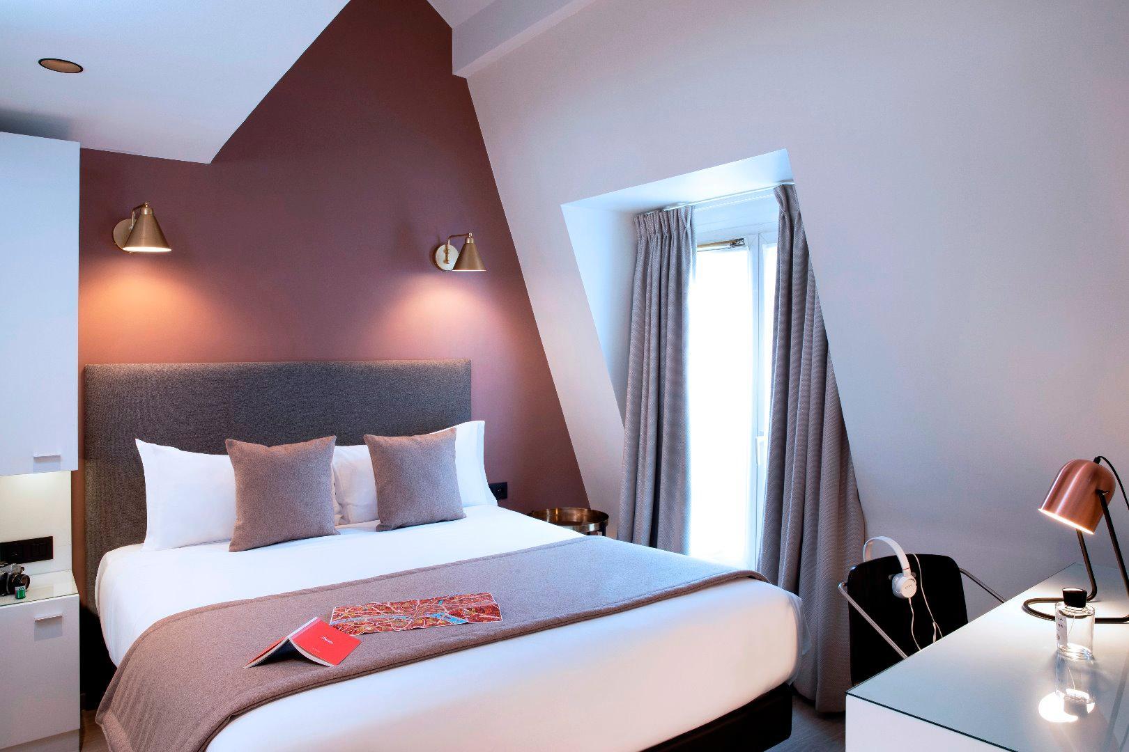 Ibis Nantes Saint Herblain 외부 사진