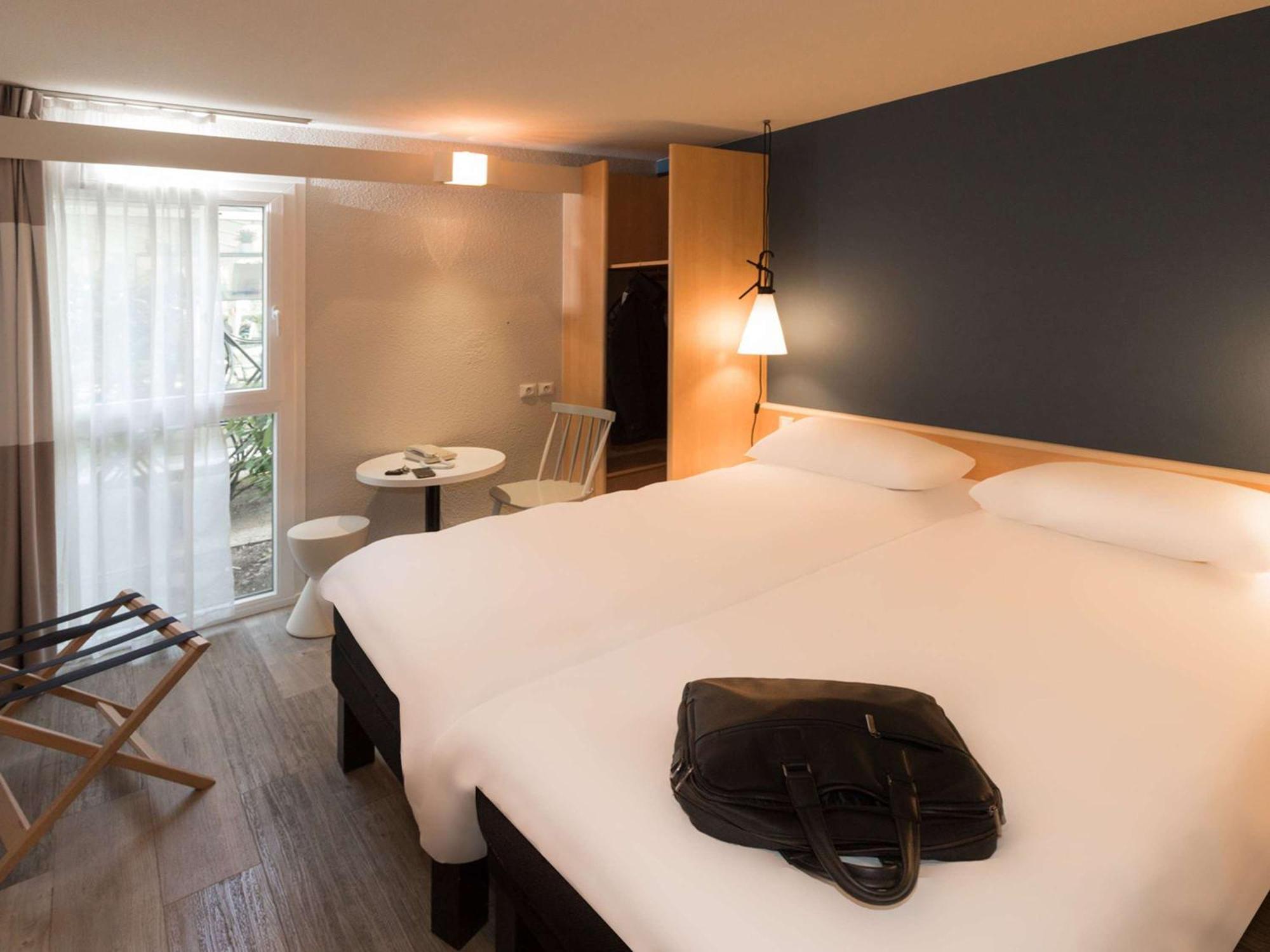 Ibis Nantes Saint Herblain 외부 사진